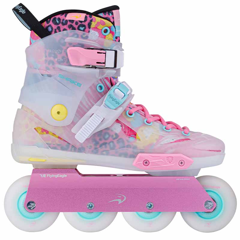 GIÀY PATIN X5S PRO FUNKY