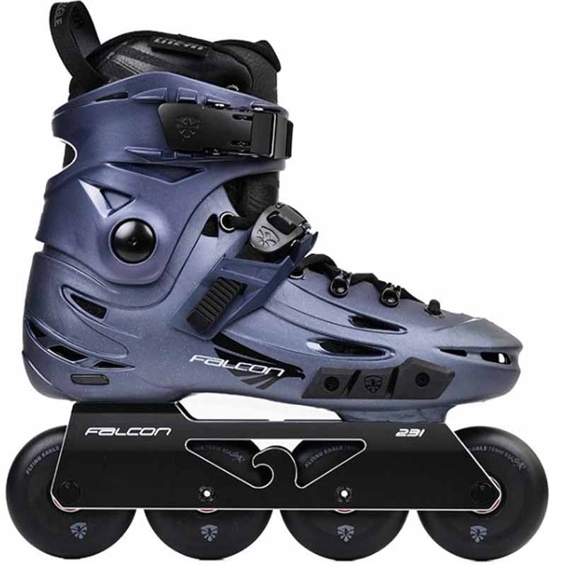 GIÀY PATIN F6S FALCON PRO XANH MIDNIGHT